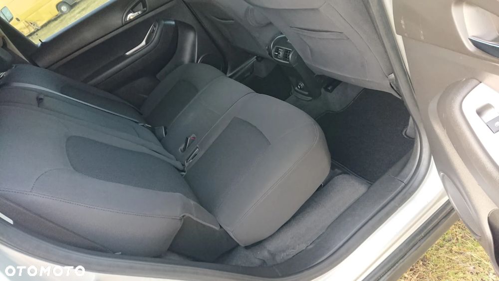 Chevrolet Orlando - 23