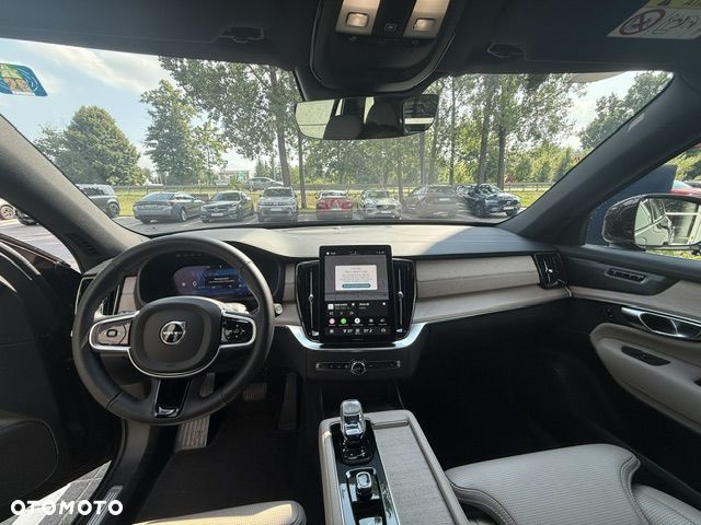 Volvo XC 90 B5 B AWD Plus Bright - 40