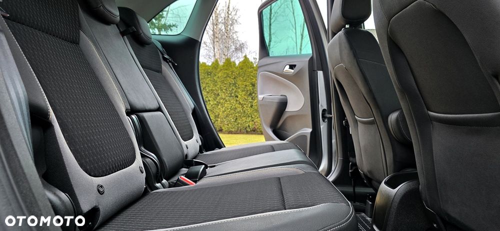 Opel Crossland X 1.2 Start/Stop Ultimate - 11