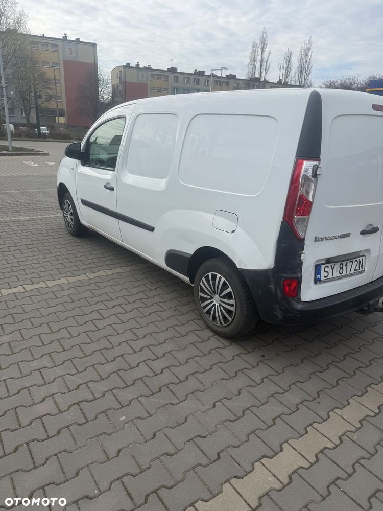 Renault Kangoo 1.5 dCi Zen - 6