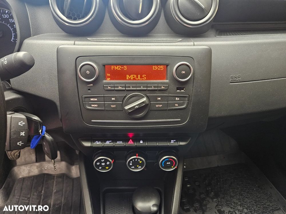 Dacia Duster 1.5 Blue dCi 4WD Comfort - 23