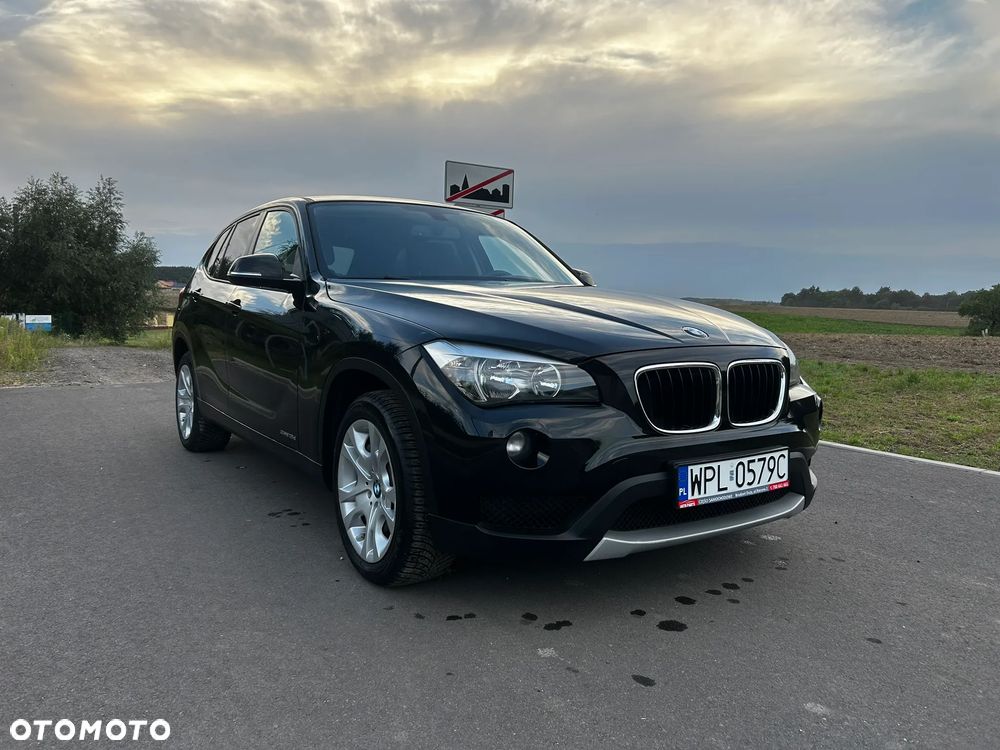 BMW X1 sDrive16d xLine - 4