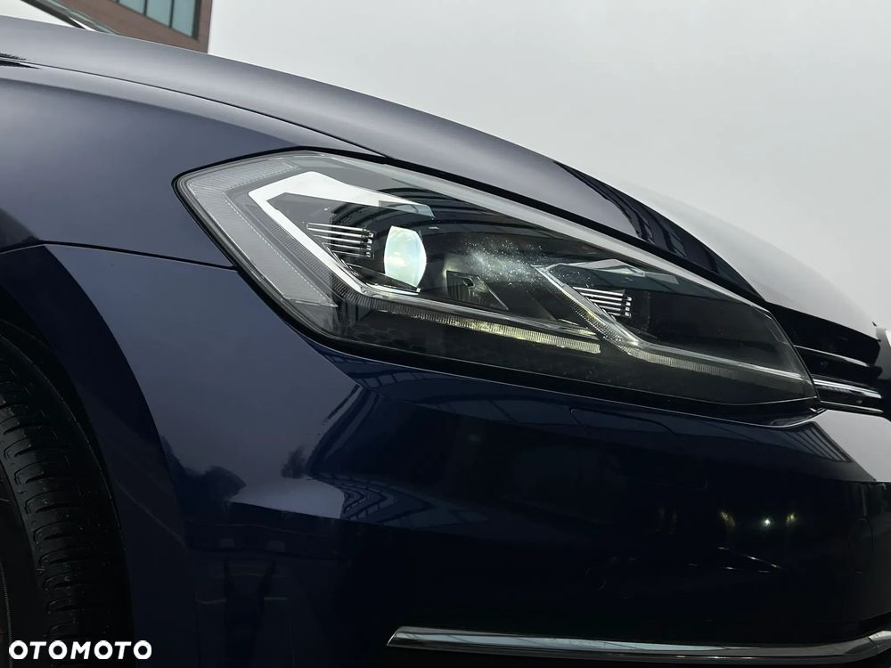 Volkswagen Golf 1.5 TSI BMT Evo Comfortline - 33