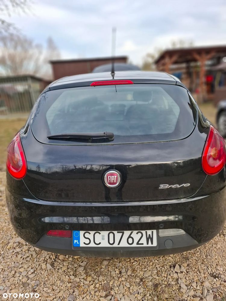 Fiat Bravo 1.4 16V Active - 4