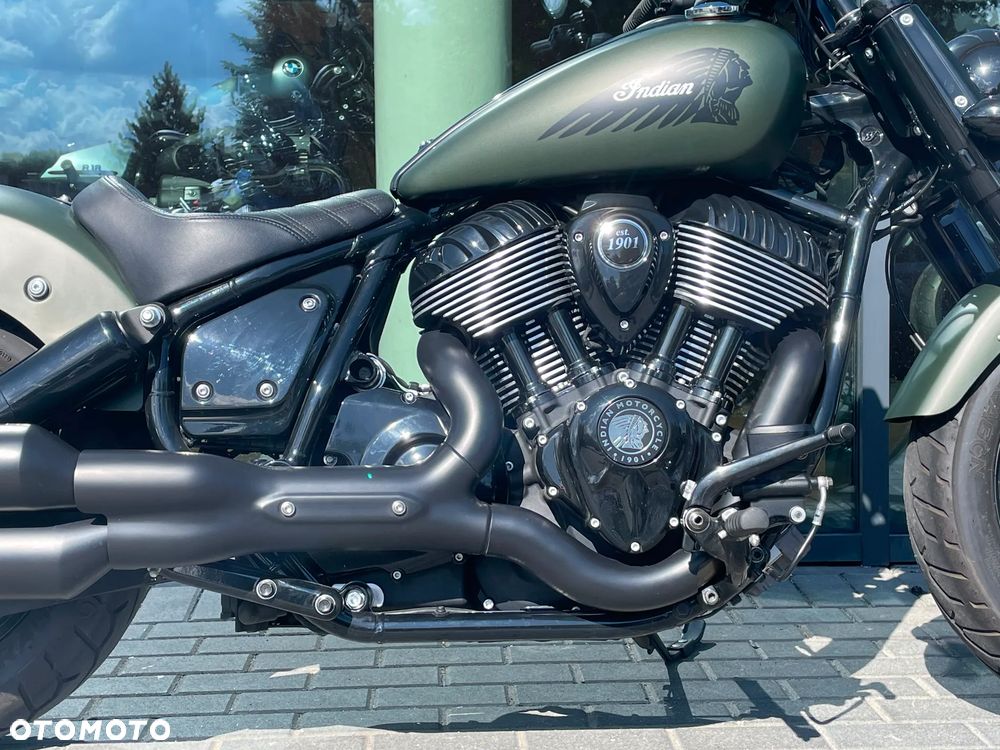 Indian Chief - 7