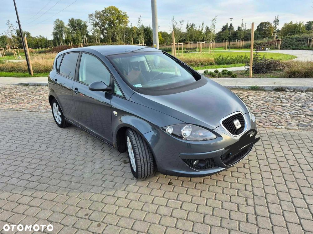 Seat Altea