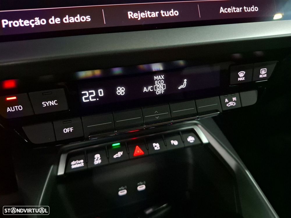 Audi A3 Sportback - 18