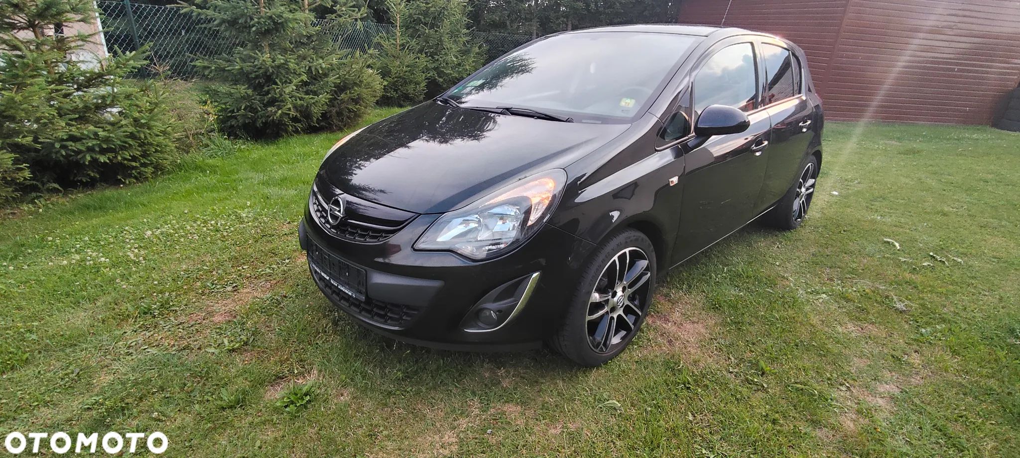 Opel Corsa 1.4 16V Active - 1