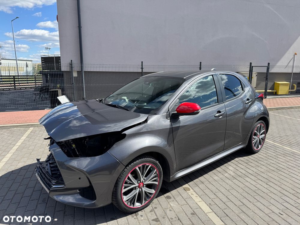 Toyota Yaris Hybrid 1.5 Tokyo Edition - 1