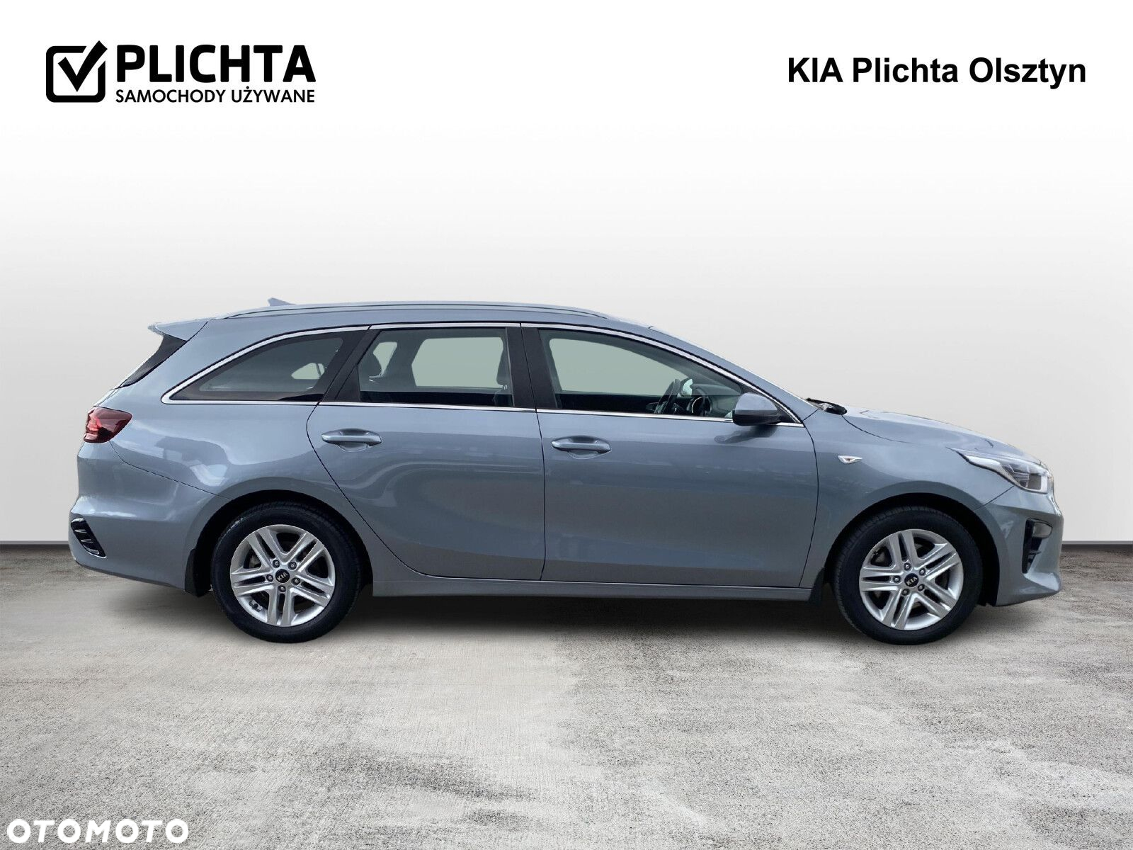 Kia Ceed - 6