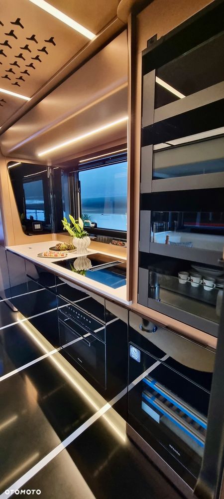 Dembell Land Yacht Elite - 20