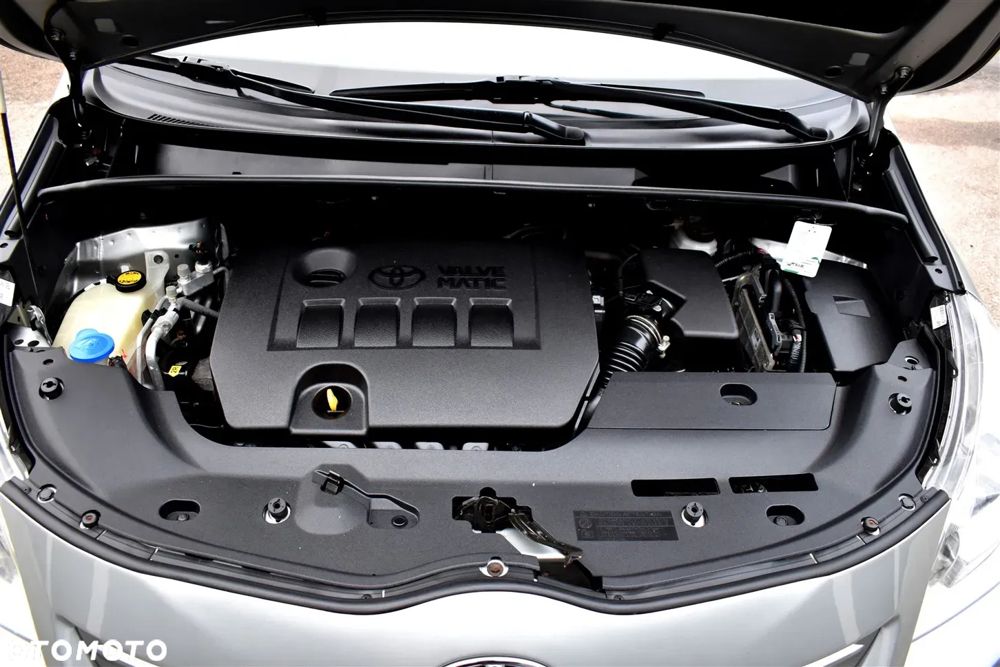 Toyota Verso 1.8 Prestige MS EU6 - 36