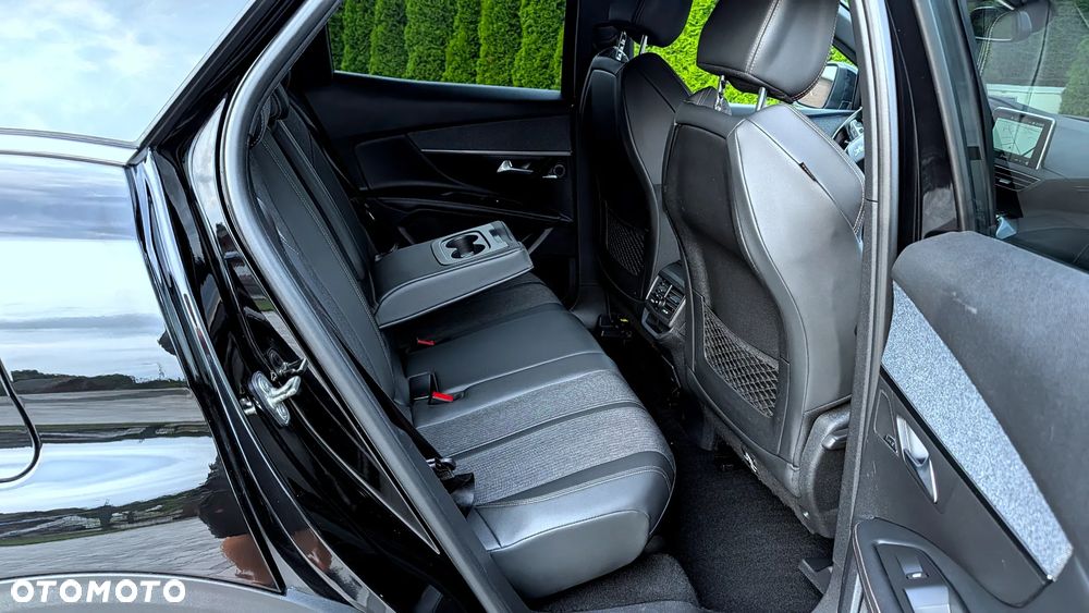 Peugeot 3008 BlueHDi 130 Stop & Start Allure Pack - 10
