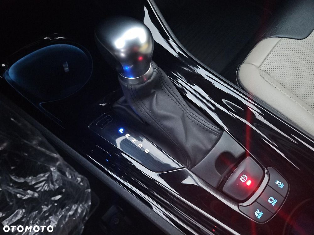Toyota C-HR 1.8 Hybrid Selection - 23