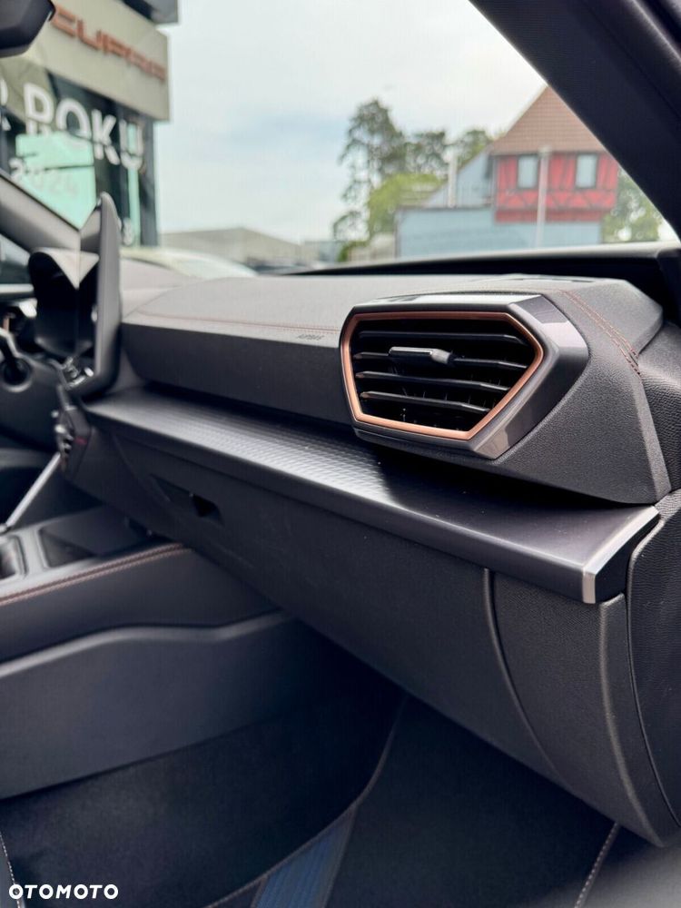 Cupra Formentor - 30