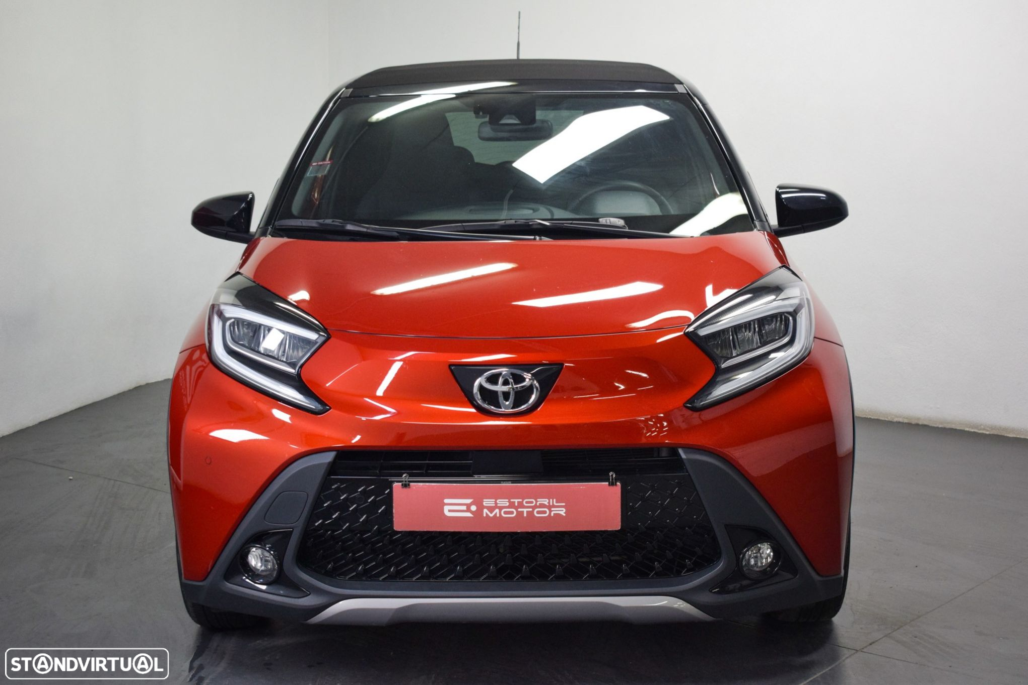 Toyota Aygo X 1.0 Envy - 2