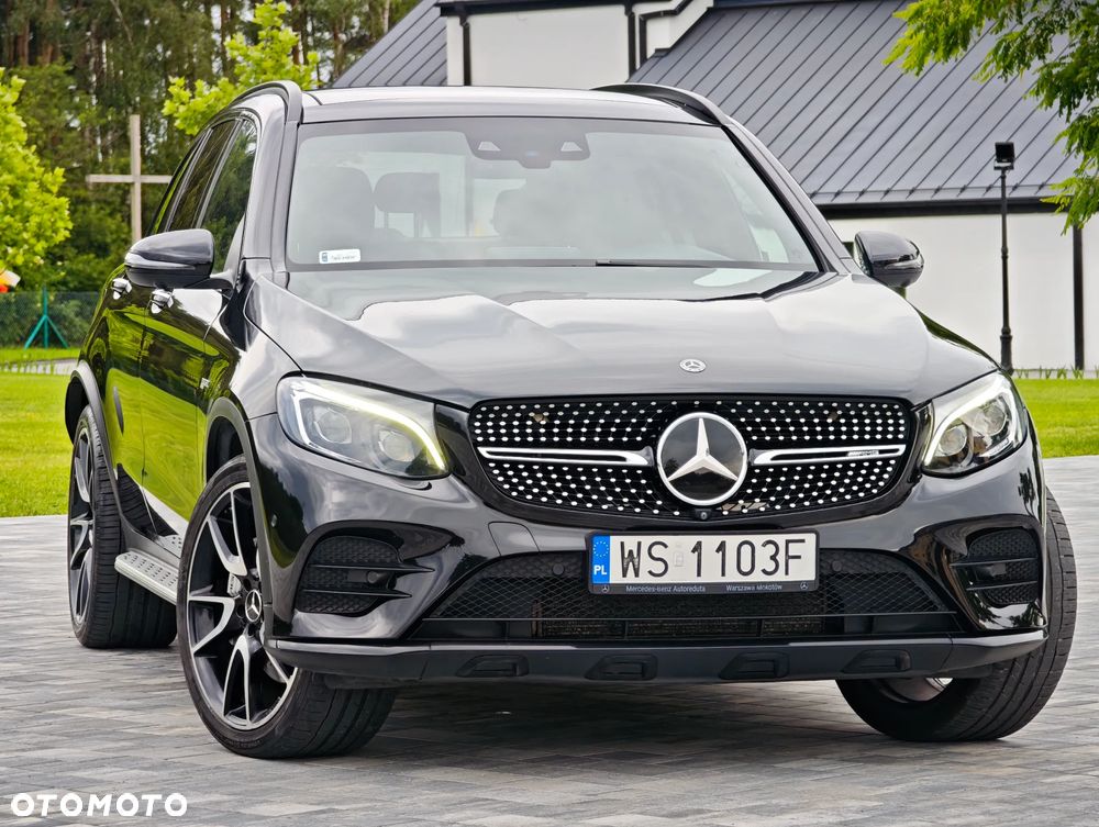 Mercedes-Benz GLC - 16