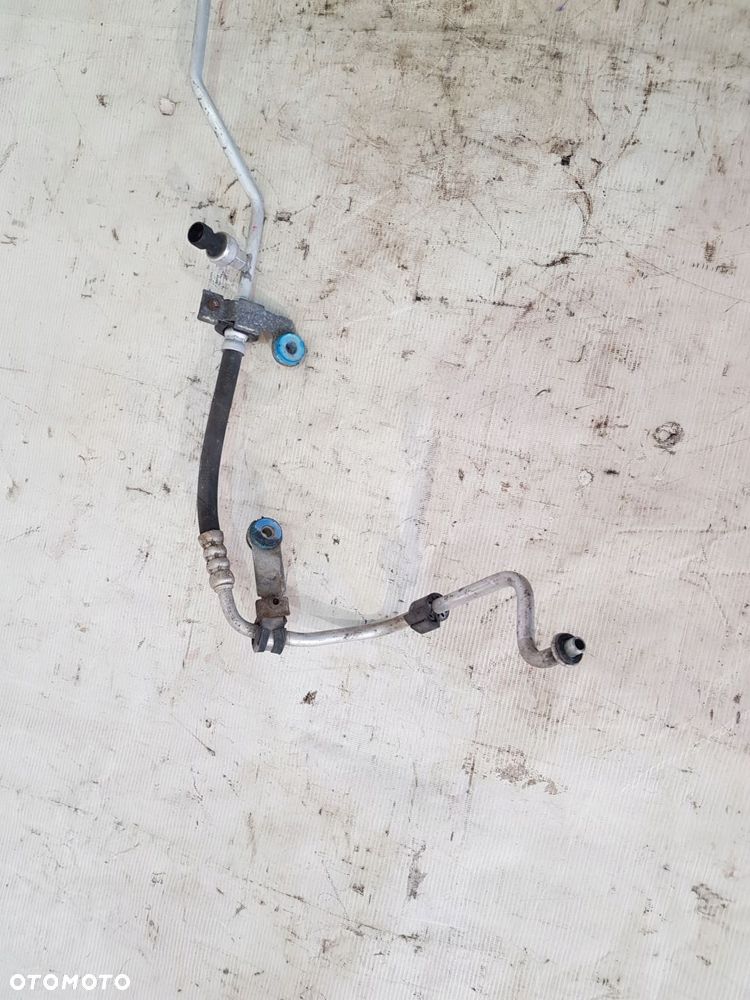 przewód rura klimatyzacji 51883154 fiat 500l 1.3d - 2