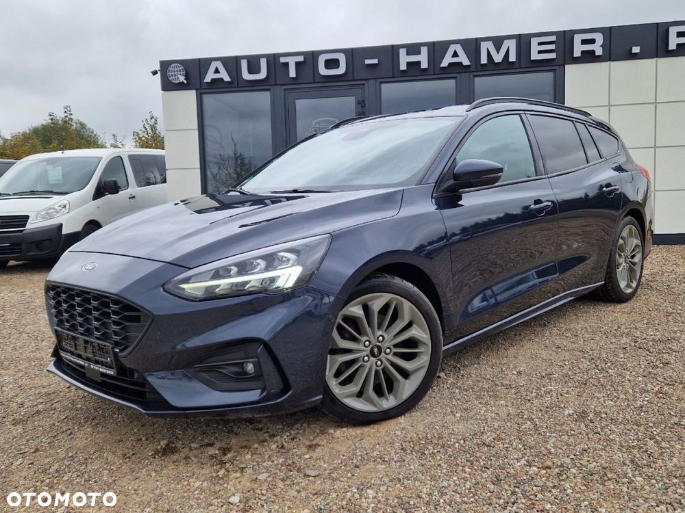 Ford Focus - 30