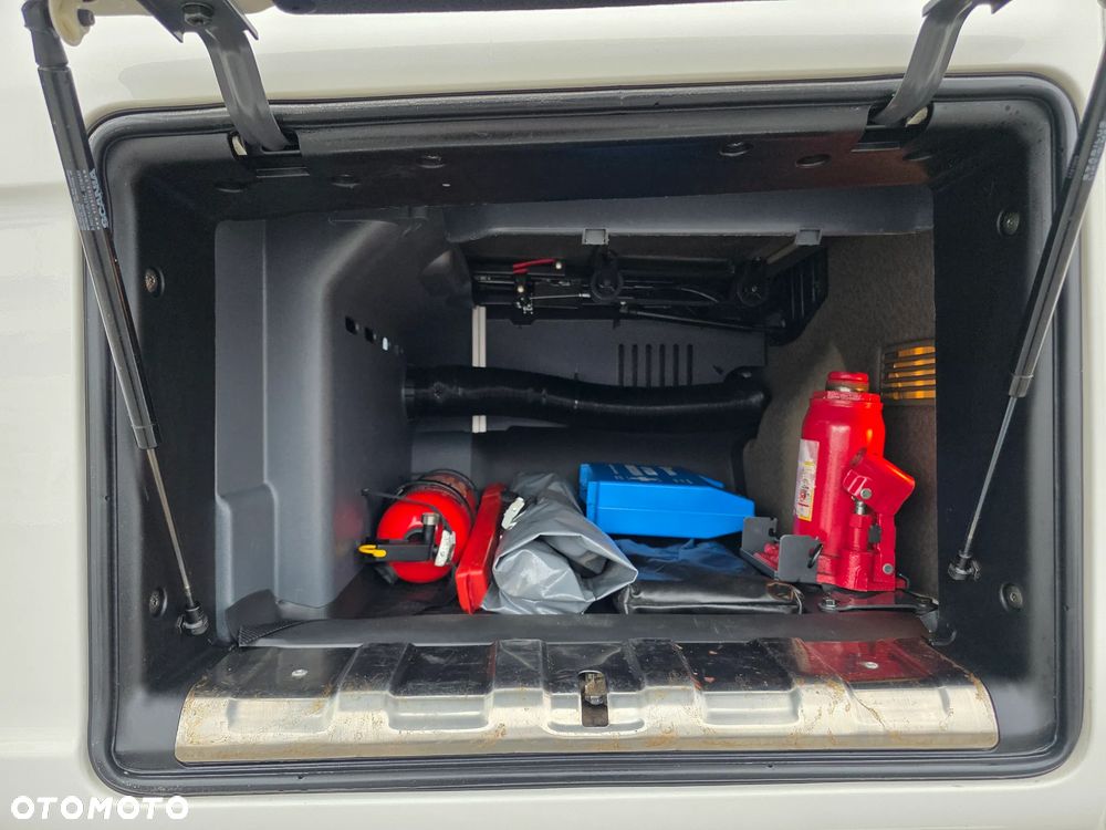 Scania R450/EURO6/689.000km/BEZ EGR/SPROWADZONA/HYDRAULIKA - 15