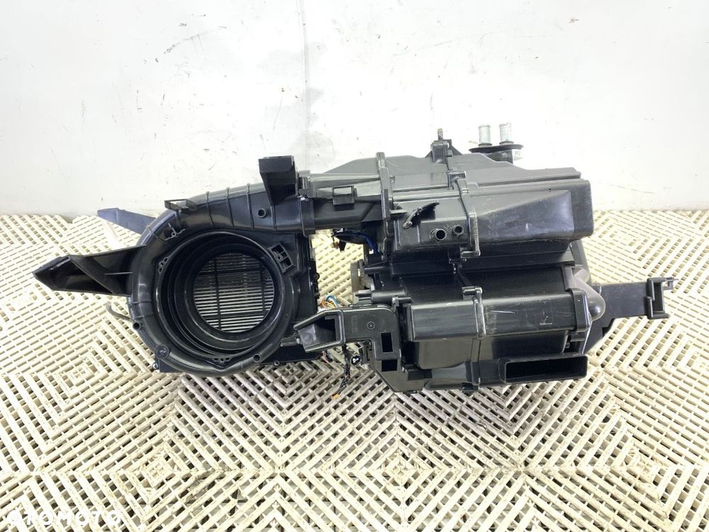 NAGRZEWNICA  HONDA JAZZ III (GE_, GG_, GP_, ZA_) 2007 - 2022 1.2 (GG1) 66 kW [90 KM] benzyna 2008 - - 1