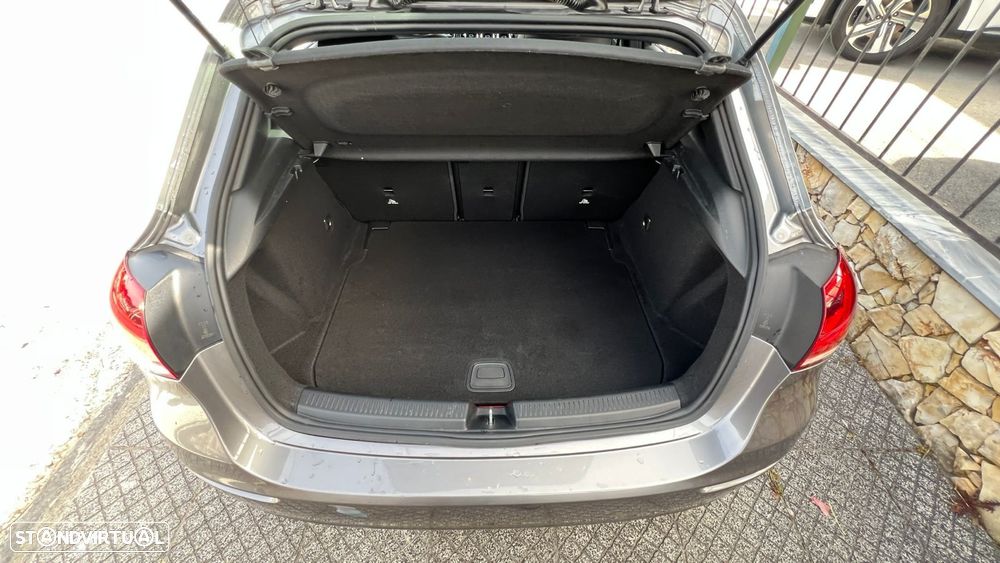 Mercedes-Benz A 160 Style Plus - 4
