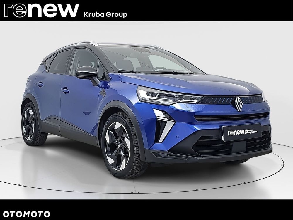 Renault Captur 1.0 TCe Techno - 3