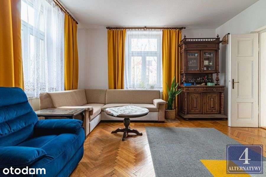 Mieszkanie 115 m2 Tarnów ul. Matejki