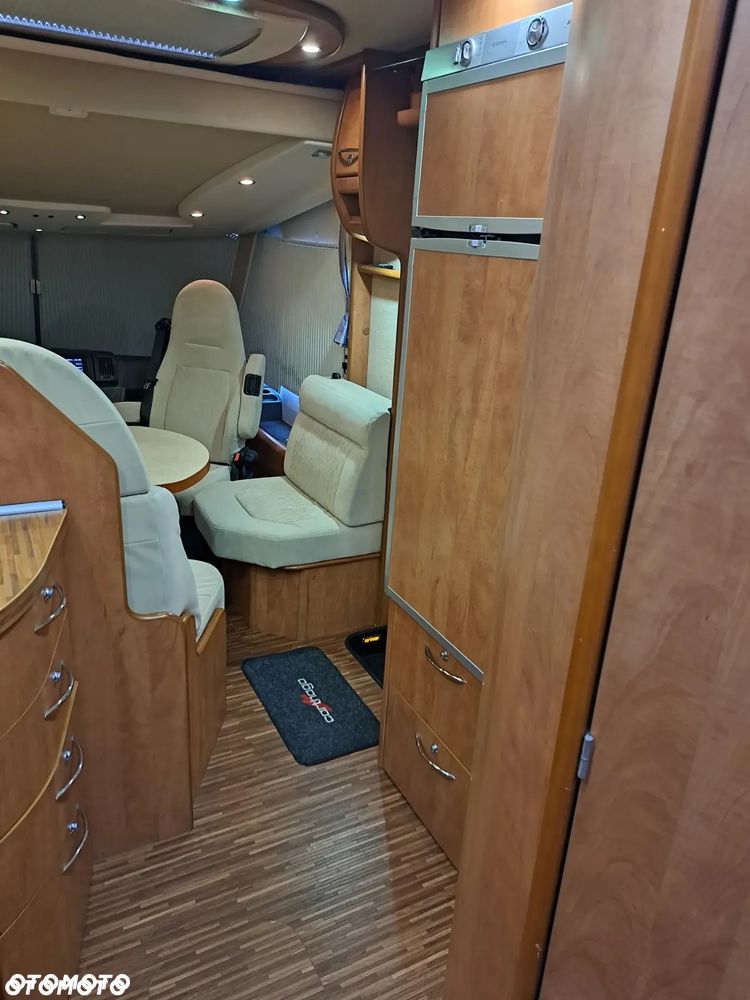 Carthago Chic C-Line I 4.7 - 18