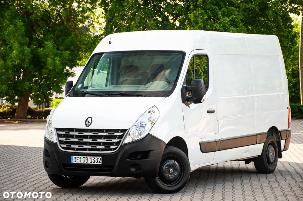 Renault MASTER L2H2 - 17