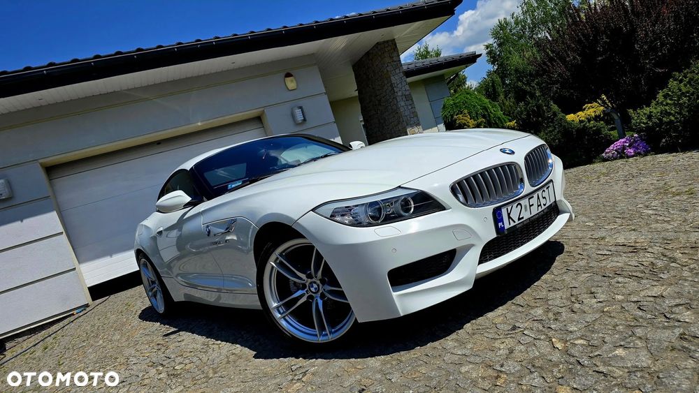 BMW Z4 23i sDrive - 32