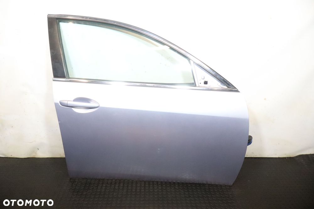DRZWI PRAWY PRZÓD MAZDA 6 II HB - 1