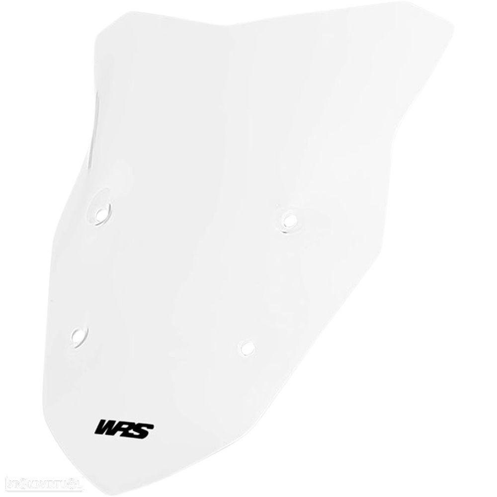 viseira wrs sport touring bmw s 1000 xr 2015 - 2019 - 1