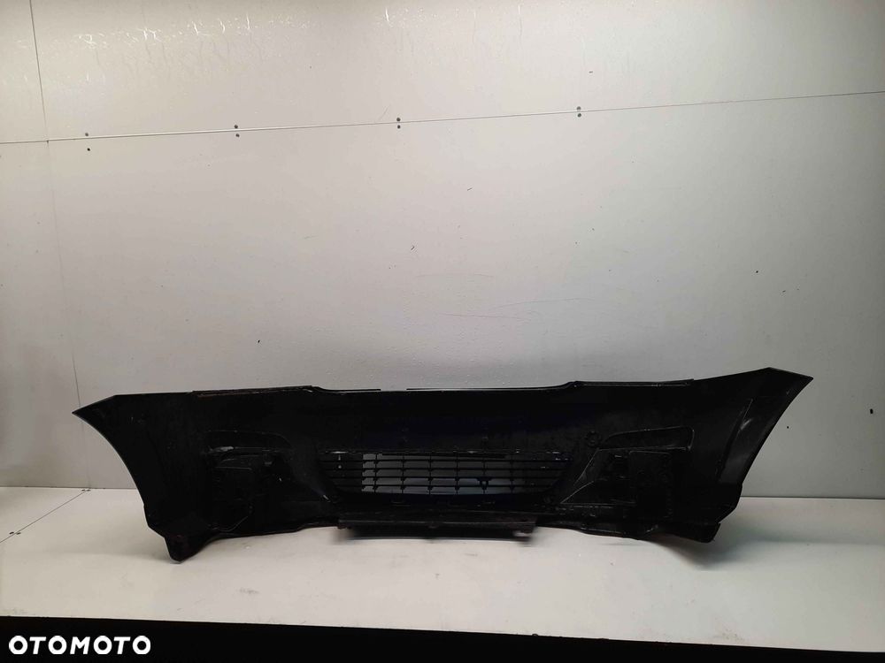 ZDERZAK PRZÓD PRZEDNI | OPELO MERIVA A LIFT FL HALOGENY Z20R - 7