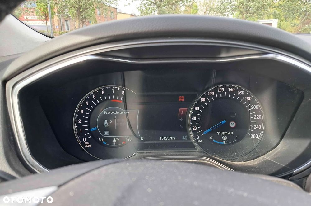 Ford Mondeo 1.5 EcoBoost Titanium - 6