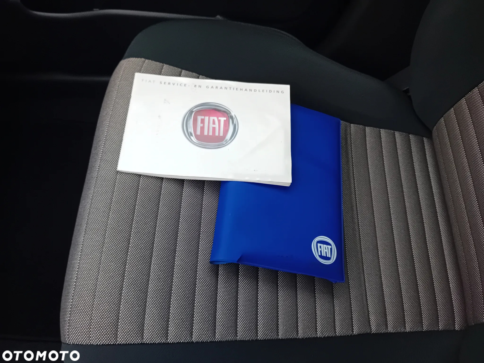 Fiat Sedici - 29