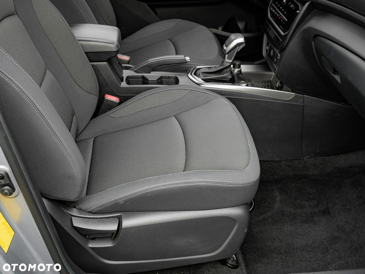 SsangYong/KGM Tivoli 1.5 T-GDI Adventure - 36