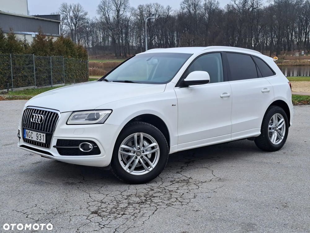 Audi Q5 - 3