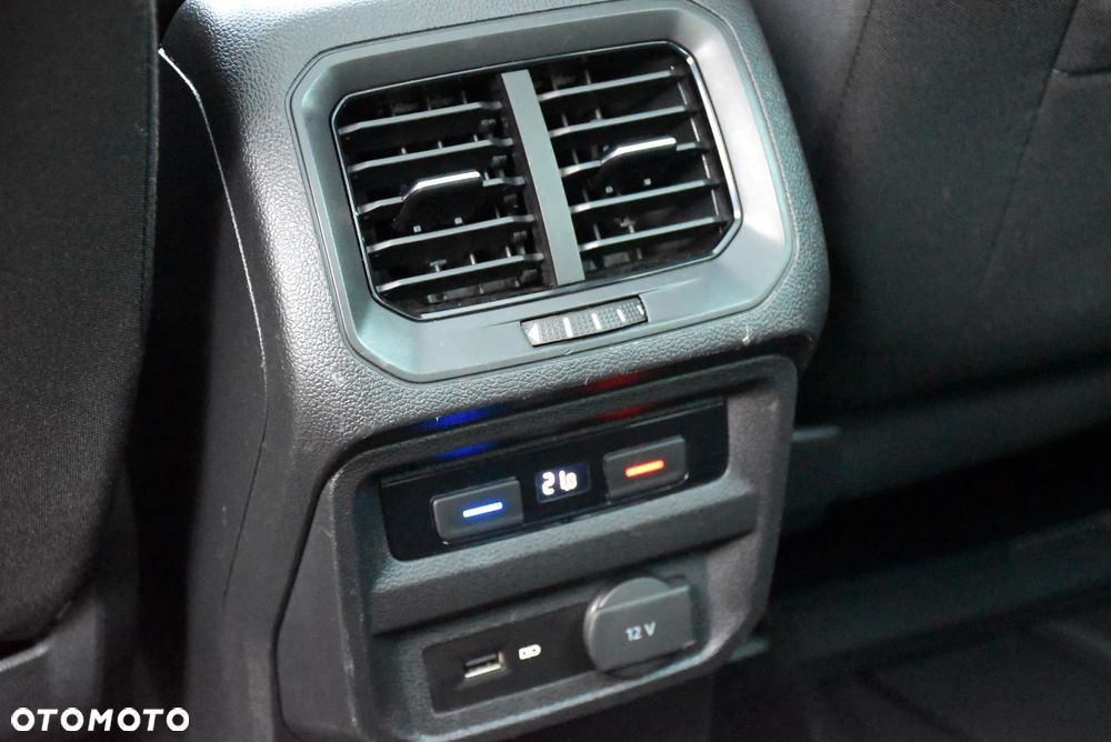 Volkswagen Tiguan 2.0 TDI BMT SCR 4Mot Highline DSG - 23