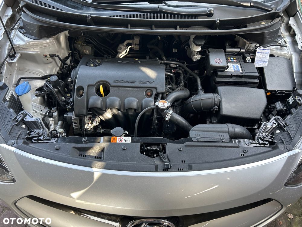 Hyundai i30 i30cw 1.4 Fifa World Cup Edition - 35