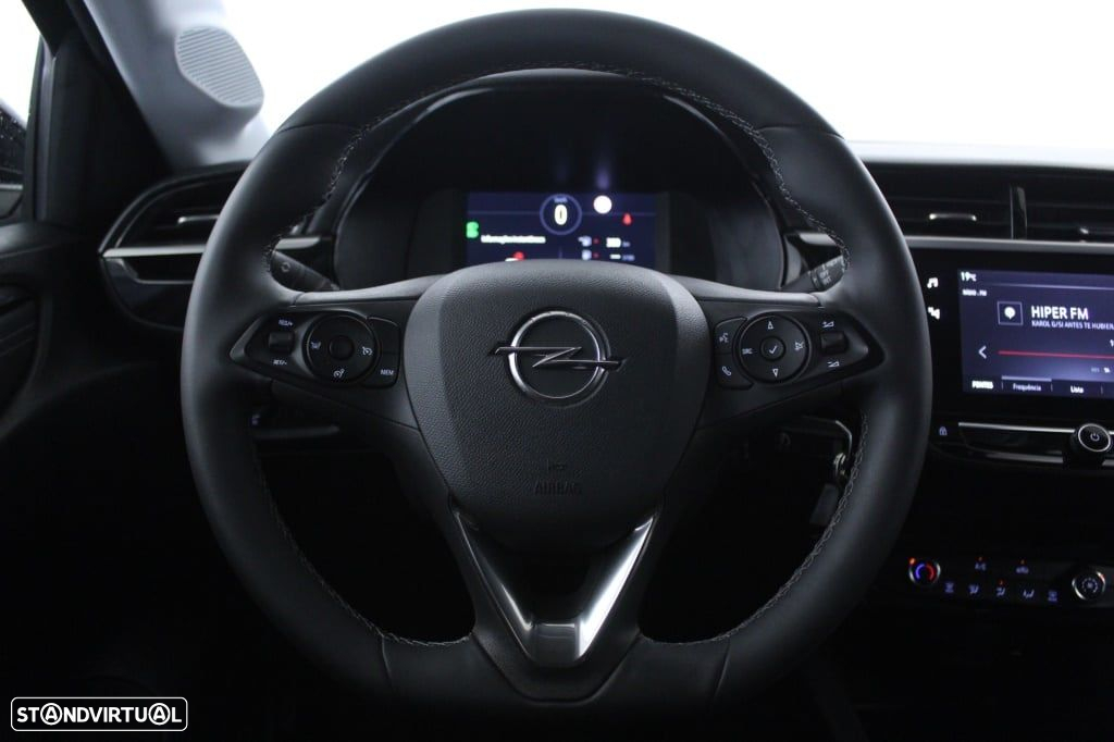 Opel Corsa 1.2 T Elegance - 19