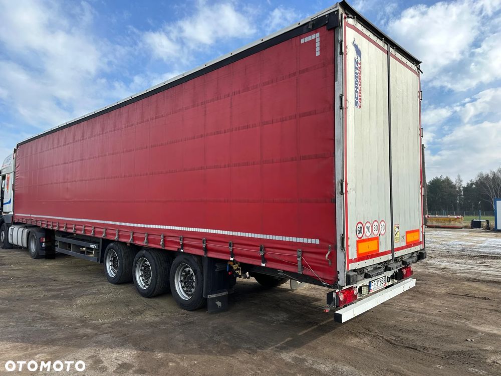 Schmitz Cargobull S01 - 2