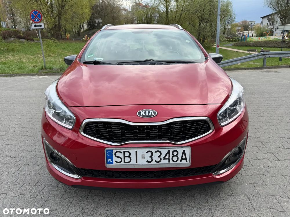 Kia Ceed 1.6 CRDi L - 4