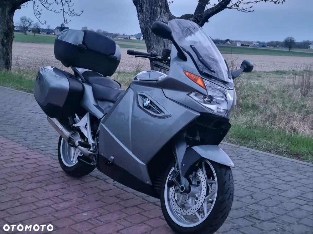 BMW K - 31