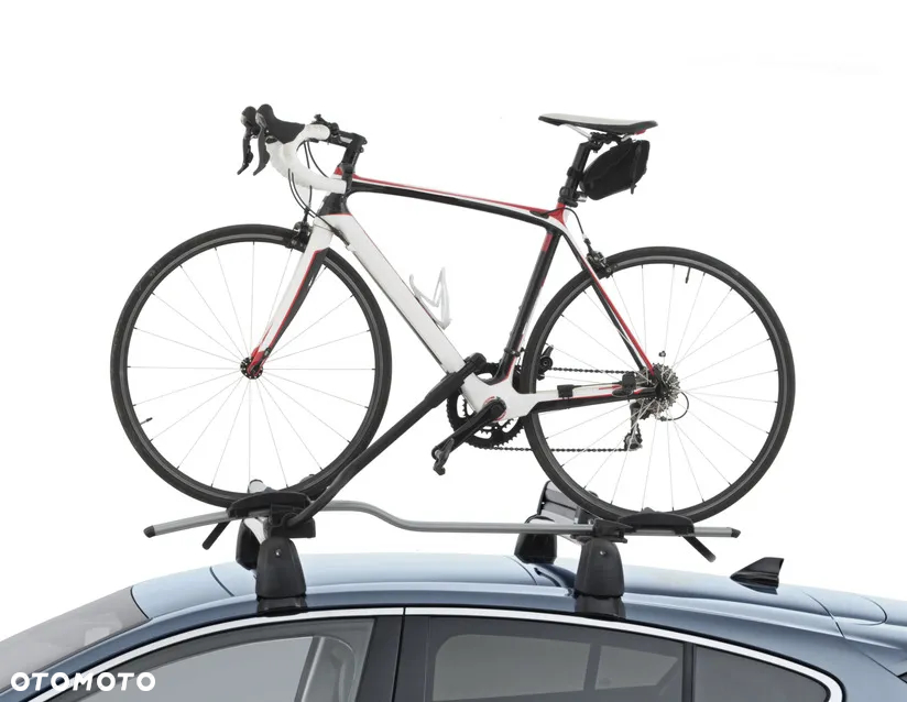 Uchwyt do przewozu roweru Thule Expert 298 2143360 - 8