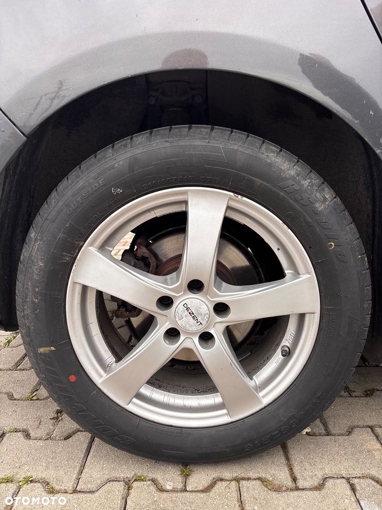 Opel Astra 1.6 Essentia - 22