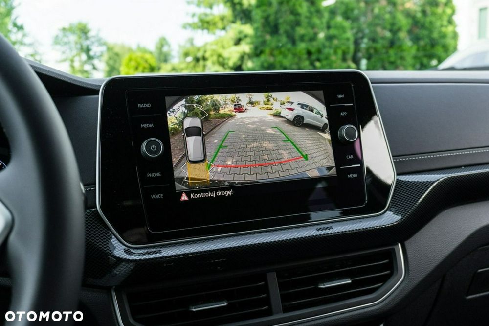 Volkswagen T-Cross - 29