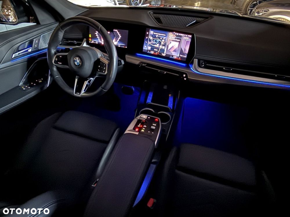BMW X1 xDrive23i mHEV M Sport - 37