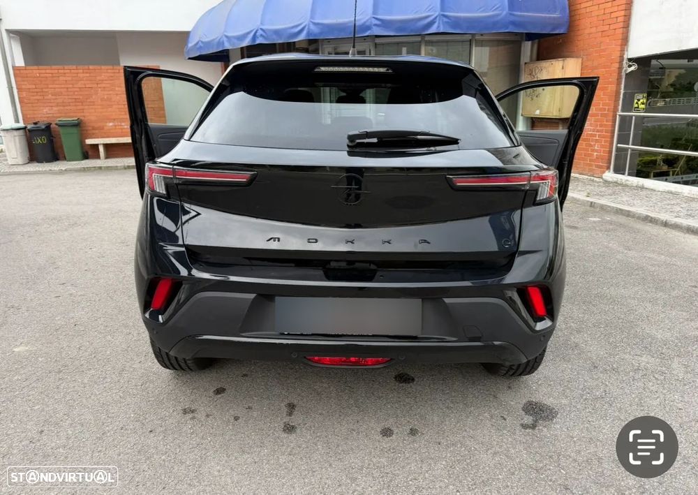 Opel Mokka-e GS Line - 3