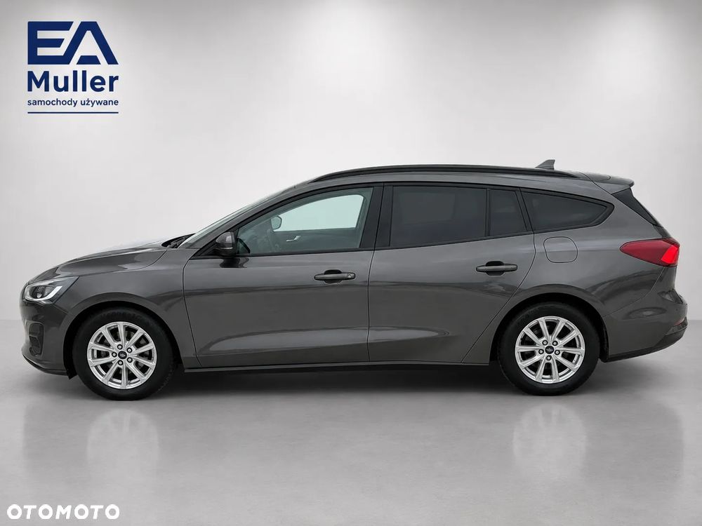 Ford Focus 1.5 EcoBlue SCR Titanium - 6